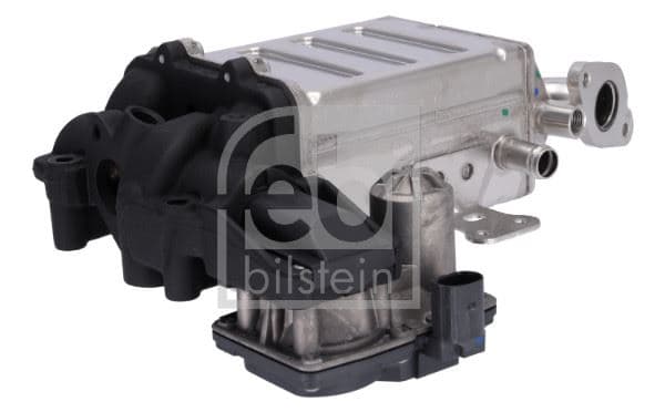 FEBI EGR MODÜLÜ CRAFTER 2015 2.0TDI 04L131512CF-04L131512T OEM: 04L131512CF-04L131512T - FEBI 181111 kodlu oto yedek parça