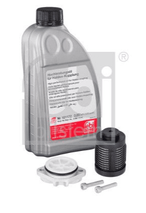 FEBI HALDEX FILTRE YAGI SETI AWD DİFERANSİYEL 2.0 2.2 FREELANDER 2 L359 RANGE ROVER EVOQUE L538 FORD KUGA I VOLVO V60 I S80 2 XC90 I LR032298-1673828-31259352-31325173 OEM: LR032298-1673828-31259352-31325173 - FEBI 181848 kodlu oto yedek parça