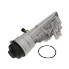 FEBI YAG FILTRE KUTUGU BMW N13 F20 F21 F30 F31 F35 OEM: 11427611968 - FEBI 199639 kodlu oto yedek parça