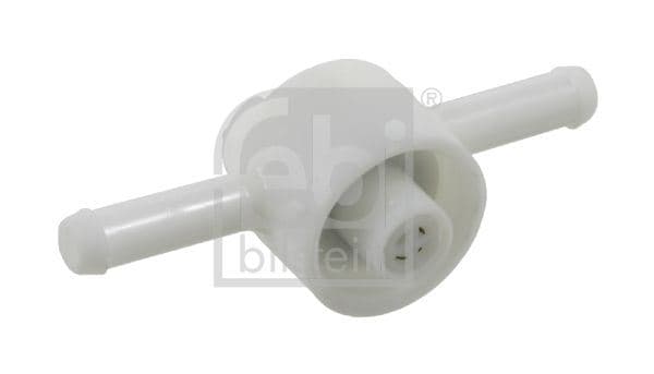 FEBI YAKIT FİLTRE VENTİLİ T4-GOLF3-CLASSİC 1Y-1Z-AAZ-AFN-CR-CY 1.9 D-1.9 TDI 1991 191127247-191127247A OEM: 191127247-191127247A - FEBI 2087 kodlu oto yedek parça