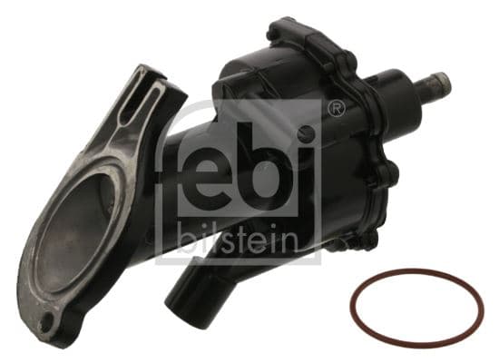 FEBI VAKUM POMPASI CONNECT 02-13 ESCORT 93-95 FOCUS 01-05 MONDEO 96-00 1.8TD 93BB2A451AD-1882889-93BB2A451AC OEM: 93BB2A451AD-1882889-93BB2A451AC - FEBI 22704 kodlu oto yedek parça