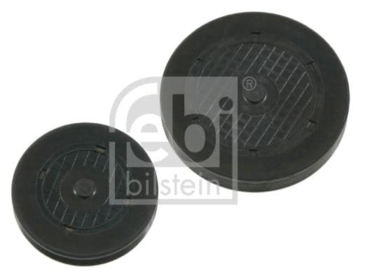 FEBI EKSANTRIK TAPASI/SILINDIR KAPAK TAPASI KAPATMA TAPASI TAKIMI K4M-K4J MEGAN/CLIO/KANGO 1.6 98- 7700106271-7700106383-1680600QA1 OEM: 7700106271-7700106383-1680600QA1 - FEBI 23206 kodlu oto yedek parça