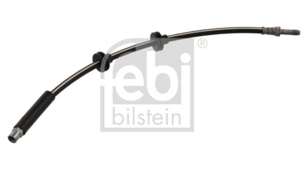 FEBI FREN HORTUMU ON MERCEDES VITO W638 96 03 A6384282235 OEM: A6384282235 - FEBI 36475 kodlu oto yedek parça