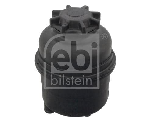 FEBI HIDROLIK DIREKSIYON YAG DEPOSU BMW E36 E34 E39 E38 E60 E90 E64 E65 E83 E53 OEM: 32416851217 - FEBI 38544 kodlu oto yedek parça