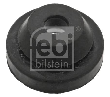 FEBI LASTİK AYAK VW CADDY 96 GOLF 98 PASSAT 06 POLO 95 TRANSPORTER 03 036129689B OEM: 036129689B - FEBI 47277 kodlu oto yedek parça