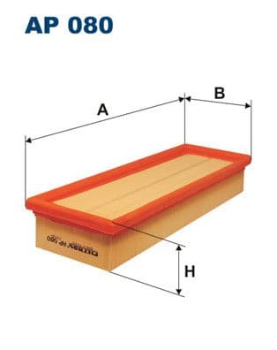 FILTRON HAVA FİLTRESİ CLIO II 98 05 KANGOO 97 1.4 EJ7 1.6 K7M P306- P405 92 P406 96 PARTNER 97 1.6-1.8 BERLINGO 97 XANTIA 93 XSARA 92 ZX 93 1.6-1.8 XU7-XU5 7701042841-1444.P1-1444.86 OEM: 7701042841-1444.P1-1444.86 - FILTRON AP080 kodlu oto yedek parça
