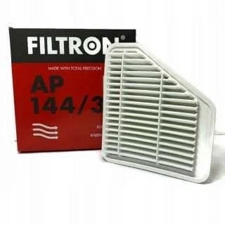 FILTRON HAVA FİLTRESİ TOYOTA AURIS COROLLA 1.4L 1NDTV D-4D NDE150 NDE180 07-18 / AVENSIS 2.0L 2.2L 1AD-FTV 2 AD-FTV ADT270 ADT271 08-> AP144.3 OEM: 178010R030-1780126020 - FILTRON AP4006 kodlu oto yedek parça