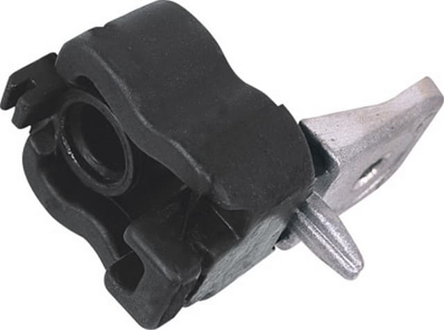 FKK EGZOZ TAKOZU ORTA CLIO II 1.2-1.4-1.6-1.6 16V-1.9D-1.9 DTI 98 OEM: 7700424340-7700424341 - FKK 1291 kodlu oto yedek parça