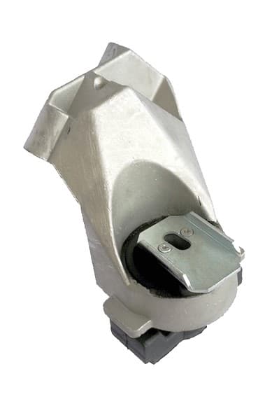 FKK MOTOR TAKOZU SAG RENAULT TWINGO I 96 > OEM: 7700412094 - FKK 1334 kodlu oto yedek parça