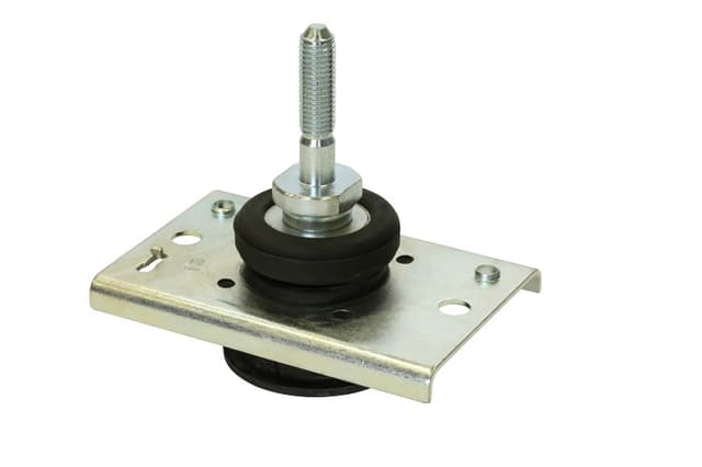 FKK MOTOR TAKOZU SOL MASTER II-MOVANO 98-04 OEM: 8200199149 - FKK 1384 kodlu oto yedek parça