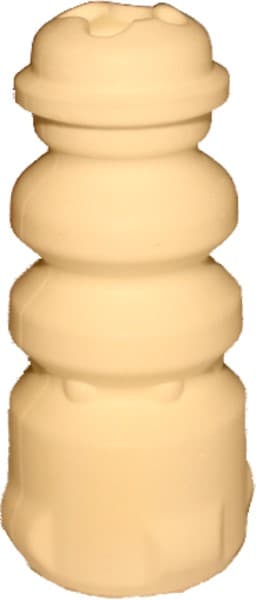 FKK AMORTİSÖR TAKOZU POLO 01 09 A1 10 CORDOBA-IBIZA 02-09 -FABIA 02-09 -09 VULKOLLAN 6Q0512131B OEM: 6Q0512131B - FKK 1891 kodlu oto yedek parça