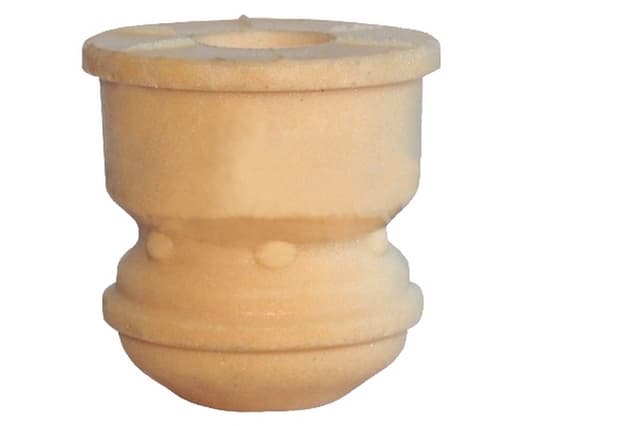 FKK AMORTİSÖR TAKOZU CONNECT-ESCORT VULKOLLAN GÖZENEKLİ OEM: 2T143025AD-1S7W3025AD - FKK 2012 kodlu oto yedek parça