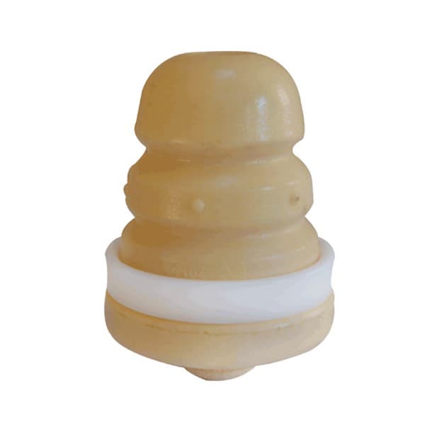 FKK VULKOLLAN AMORTİSÖR TAKOZU 307 2/0 HDI 90 HP-110 HP OEM: 1400727780-5166.91 - FKK 20122 kodlu oto yedek parça