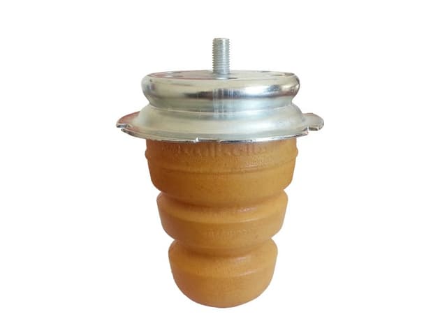 FKK AMORTİSÖR TAKOZU ARKA DUCATO-BOXER-JUMPER 18Q 94 DOBLO 01 VULKOLLAN GÖZENEKLİ OEM: 46751548 - FKK 9088 kodlu oto yedek parça