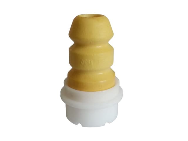 FKK AMORTİSÖR TAKOZU ÖN DOBLO VUL.GÖZENEKLİ AMORTİSÖR-ARA YATAK TAKOZU ÖN 46804120 OEM: 46804120 - FKK 9092 kodlu oto yedek parça