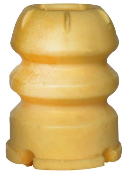 FKK AMORTİSÖR TAKOZU ÖN TRANSİT 1 TON VULKOLLAN GÖZENEKLİ BK213025AA OEM: BK213025AA - FKK 9525 kodlu oto yedek parça