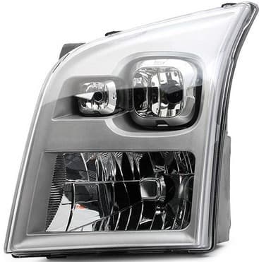 FORD- FAR SOL FORD TRANSİT 06> V347 MOTORLU OEM: 6C11 13101 EA - FORD 6C1113101EA kodlu oto yedek parça