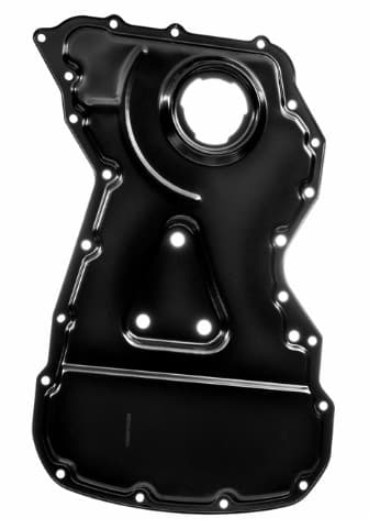 FORD- EKSANTRİK KAPAĞI PEUGEOT BOXER III 06> CITROEN JUMPER III 2.2 HDI FORD TRANSIT V347 06-14 - CUSTOM 12- V362 14- 2.2 TDCI FIAT DUCATO 06> 2.2 OEM: 0320.Z1-6C1Q6019AC-6C1Q6019AB - FORD 6C1Q6019AC kodlu oto yedek parça