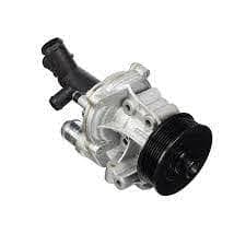 FORD- DEVIRDAIM KOMPLE SU POMPASI TRANSIT V348 06>11 3.2 200PS OEM: 7C168A558AA-1459513 - FORD 7C168A558AA kodlu oto yedek parça