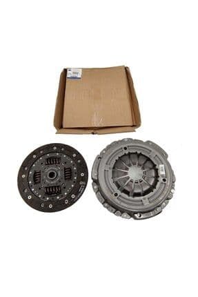 FORD- DEBRIYAJ SETI FIESTA 08>B MAX 12>COURIER 1.5TDCI-1.6TDCI 14>MAZDA 2 1.6 MZ-CD 11>15 RULMANSIZ 5VITES OEM: 8V217540HA-2287090 - FORD 8V217540HA kodlu oto yedek parça