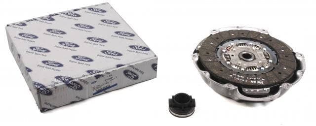 FORD- DEBRIYAJ:BASKI.BALATA.BILYA TAKIM TRANSIT 98 VE83 92VT7L596AA-T107641-92VT7L596AAS OEM: 92VT7L596AA-T107641-92VT7L596AAS - FORD 92VT7L596AAN kodlu oto yedek parça