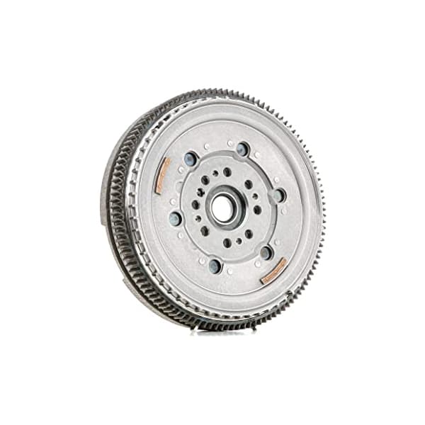 FORD- VOLAN KOMPLE CIFT KUTLE TRANSIT CUSTOM V362 2.2 TDCi CRFWD 12 BK216477CD-1857693-BK216477CC OEM: BK216477CD-1857693-BK216477CC - FORD BK216477CDN kodlu oto yedek parça