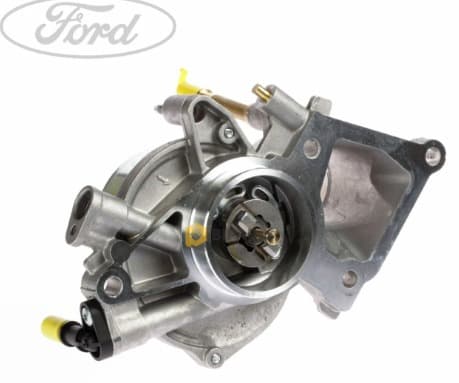 FORD- VAKUM POMPA KOMPLE TRANSIT V347 06>11 TRANSIT CUSTOM V362 12> BOXER JUMPER DUCATO III EURO5 9645141380 OEM: BK2Q 2A451 FB 1741667 4565.67 - FORD BK2Q2A451FB kodlu oto yedek parça