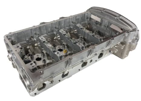 FORD- SILINDIR KAPAGI O.CEKER TRANSIT V.347 2.2 155PS 12 SUBAPSIZ BOXER 2.2 155PS EURO5 SUBAPSIZ OEM: BK2Q6049-BK2Q6C032-T198680 - FORD BK2Q6049AD kodlu oto yedek parça