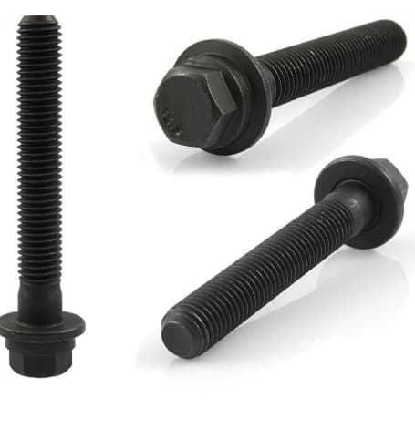 FORD- KRANK SAPLAMASI TRANSIT 2006 OEM: BK2Q6A345AA-1697695 - FORD BK2Q6A345AA kodlu oto yedek parça