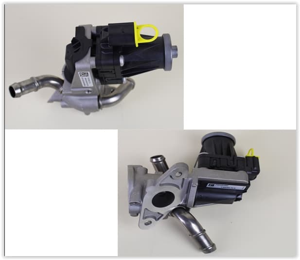 FORD- EGR VANASI TRANSIT V347 11 14 V363 V362 14 CUSTOM 12 2.2TDCI 155PS RANGER 12 BOXER III-JUMPER 11 110-130-150 PS MAZDA BT-50 DEFENDER L316-L317 9800555380-BK2Q9D475CC-LR030027 OEM: 9800555380-BK2Q9D475CC-LR030027 - FORD BK2Q9D475CD kodlu oto yedek parça