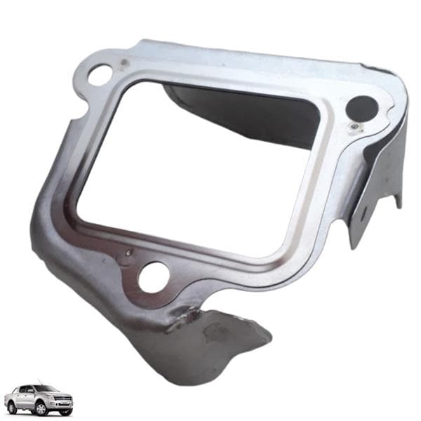 FORD- CONTA:EGR.SOGUTUCUSU TRANSIT 2006 OEM: BK2Q9H454DA-1717684 - FORD BK2Q9H454DA kodlu oto yedek parça