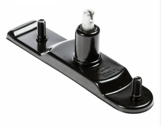 FORD- PLAKA - BAGLANTI TRANSIT V363 OEM: BK311402AA-1811814 - FORD BK311402AA kodlu oto yedek parça