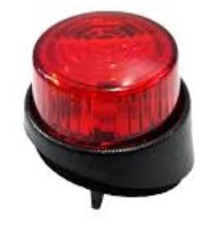 FORD- TAVAN SİNYALİ ARKA FORD TRANSİT 14> SAĞ OEM: BK31 15442 GC-BK31 15442 GA-2008794 - FORD BK3115442GC kodlu oto yedek parça