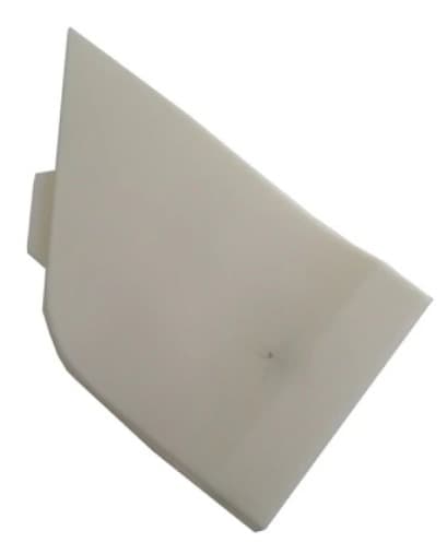 FORD- KAPAK -YAKIT DEPOSU DOLDURMA ERISIM TRANSIT V363 OEM: BK31V405A02CC-1829959 - FORD BK31V405A02CC kodlu oto yedek parça