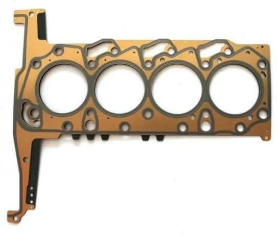 FORD- SILINDIR KAPAK CONTASI 2 TIRNAK-1.15MM TRANSIT V347 11>14 V363 14 > RANGER 12 > 2.2TDCI 155PS EURO5 A.CEKER OEM: BK3Q6051B1C-1717594-1776501 - FORD BK3Q6051B1C kodlu oto yedek parça