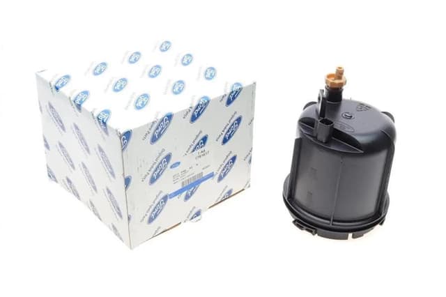 FORD- YAKIT FILTRE TASI TRANSIT V363- 14> CUSTOM V362 12> 2.2 155PS OEM: CC119160AA-1781617 - FORD CC119160AA kodlu oto yedek parça