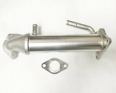 FORD- EGR SOGUTUCU V347 11 14 V363 2.2TDCI 155PS 14 A.CEKER OEM: CK3Q9F464AB-1807897 - FORD CK3Q9F464AB kodlu oto yedek parça