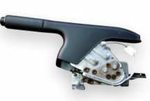 FORD- KOL KOMPLE - EL FRENI TRANSIT COURIER B460 OEM: EY162780AB-1854799-EY162780AA - FORD EY162780AB kodlu oto yedek parça