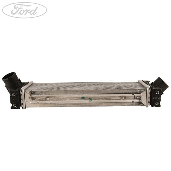 FORD- SOGUTUCU KOMPLE - MOTOR HAVASI TRANSIT V363 OEM: GK216K775AE-2146189-GK216K775AD - FORD GK216K775AE kodlu oto yedek parça