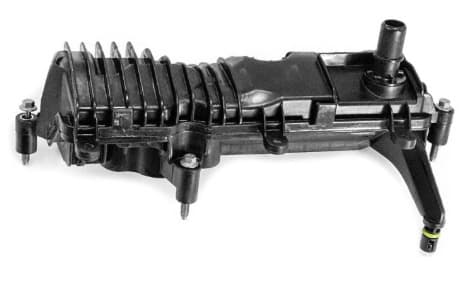 FORD- KULBUTOR KAPAK YAĞ AYIRICI KOMPLE - YAG TRANSIT V363 14> 2.2 155PS OEM: GK2Q 6C757 AD-2320810 - FORD GK2Q6C757AD kodlu oto yedek parça