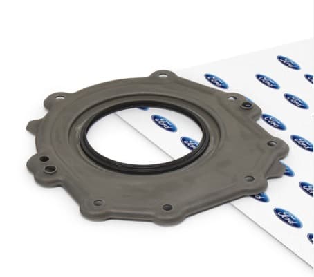 FORD- ARKA KRANK KECESI TRANSIT CUSTOM V363- V362 17> 2.0 ECOBLUE 06x198.8-198.9x7.4 OEM: GK2Q6D354AA-GK2Q6K301AA-2010453 - FORD GK2Q6D354AA kodlu oto yedek parça