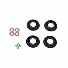 FORD- YAĞ SOĞUTUCU CONTASI FORD TRANSİT 18> 2.0 ECOBLUE OEM: GK2Q 6L710 AA-2025840 - FORD GK2Q6L710AA kodlu oto yedek parça