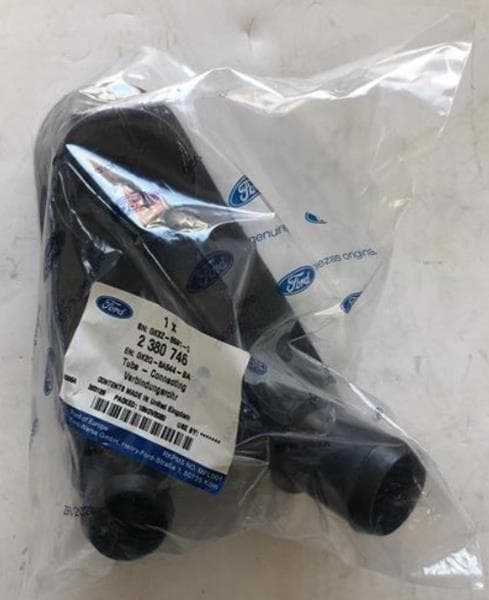 FORD- TERMOSTAT GÖVDESİ FORD TRANSİT 18> 2.0 ECOBLUE OEM: GK2Q 8A544 BA-GK2Q 8A544 AC-2380746 - FORD GK2Q8A544BA kodlu oto yedek parça