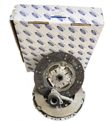 FORD- DEBRIYAJ SETI SET TRANSIT TTS V363 18> 2.0 ECOBLUE PIKAP RULMANLI SABIT VOLANLI OEM: GK31 7C623 BB-2517838 - FORD GK317C623BB kodlu oto yedek parça