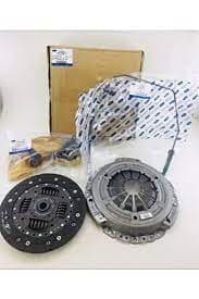 FORD- DEBRIYAJ SETI 3 LU KIT TRANSIT COURIER 1.5 TDCI 15 ECOSPORT 1.5 TDCI 15 6 VITES RULMANLI OEM: H1B1-7C623-BA-H1B1-7540-BA-2270472 - FORD H1B17C623BAN kodlu oto yedek parça