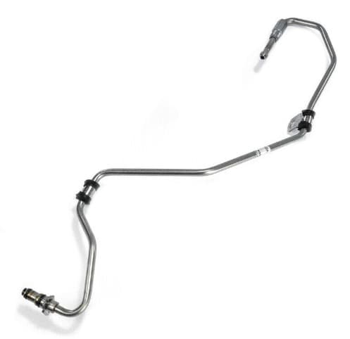 FORD- TURBO YAĞLAMA BORUSU FORD TRANSİT 18> 2.0 ECOBLUE OEM: KK2Q 6K679 BA-2326188 - FORD KK2Q6K679BA kodlu oto yedek parça