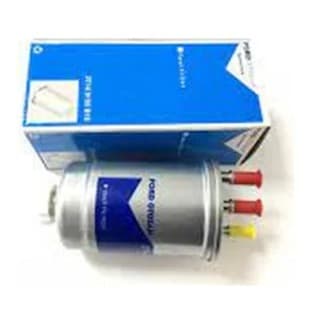FORD- YAKIT FİLTRESİ TRANSIT CONNECT-TOURNEO CONNECT 1.8TDCI 02- 90 PS JAGUAR OEM: 2T149155B1E-2T149155BC-1480495 - FORD ME2T149155B1E kodlu oto yedek parça