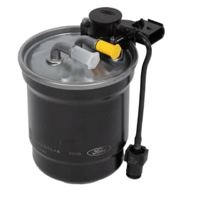 FORD- YAKIT FILTRESI FORD COURRİER 23> 1.5 ECOBLUE OEM: R2X6 9155 AA-R2X6 9155 AB-2660916-2 - FORD R2X69155AB kodlu oto yedek parça