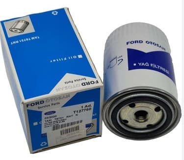 FORD- FILTRE:YAG TURBO RANGER J97 OEM: TAMT6731RNT-T127760-XM346731F1A - FORD TAMT6731RNT kodlu oto yedek parça