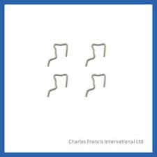 FORD- x YAKIT BORUSU KLİPSİ TRANSİT V347 06 OEM: 4M5Q9F524AA-1364302 - ZZFORD 4M5Q9F524AA kodlu oto yedek parça